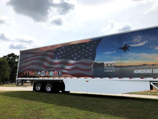 Freight Forwarding Service «Bennett International Group», reviews and photos, 1001 Industrial Pkwy, McDonough, GA 30253, USA