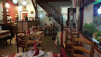 Atmosphère du Restaurant marocain Le Maroc à Vichy - n°4