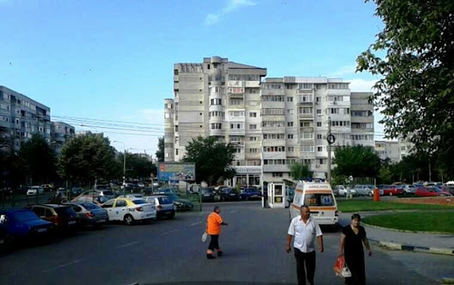 Opinii despre Spitalul Judeţean de Urgență Brăila în <nil> - Spital