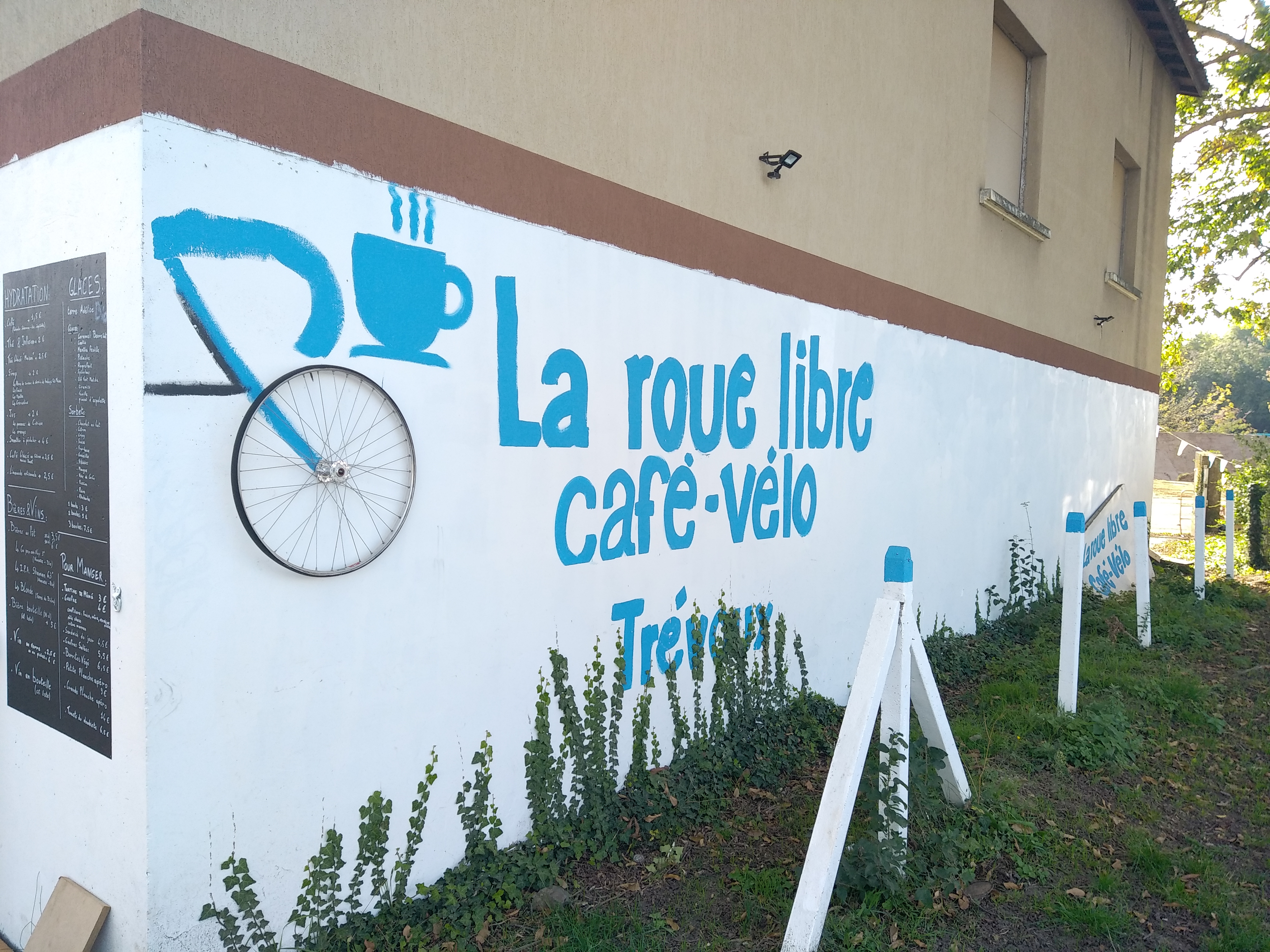 Photo n° 2 de l'avis de Jean-charles.u fait le 07/10/2022 à 10:41
