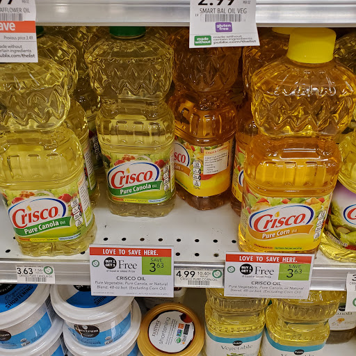 Supermarket «Publix Super Market at University Plaza», reviews and photos, 4000 N Goldenrod Rd, Winter Park, FL 32792, USA