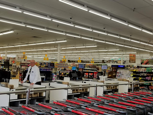Grocery Store «Fareway Stores Inc.», reviews and photos, 911 US-69, Huxley, IA 50124, USA