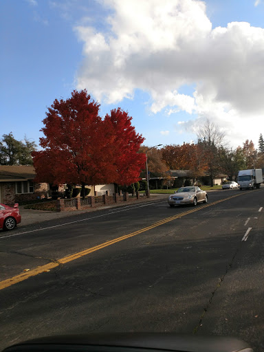 Shopping Mall «Lyon Village Shopping Center», reviews and photos, 2580 Fair Oaks Blvd, Sacramento, CA 95825, USA