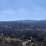Photo n°7 de l'avis de Alfonso.a fait le 21/02/2021 à 14:20 sur le  Rifugio Acqua Fredda à San Costantino Albanese