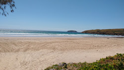 Photo de Sandy Beach zone des équipements