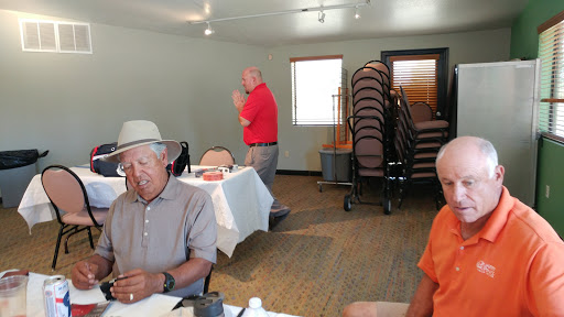 Golf Club «Quarry Pines Golf Club», reviews and photos, 8480 N Continental Links Dr, Tucson, AZ 85743, USA