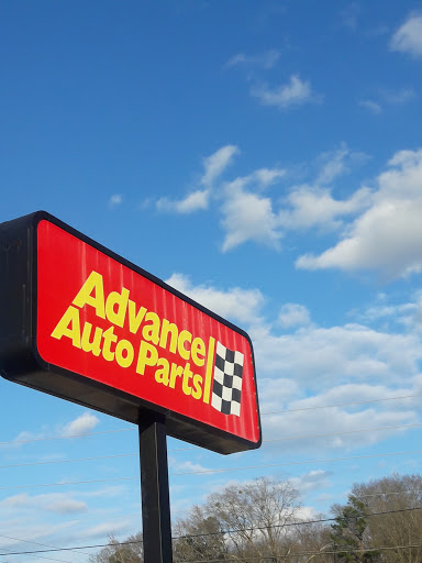Auto Parts Store «Advance Auto Parts», reviews and photos, 11140 Tara Blvd, Lovejoy, GA 30250, USA