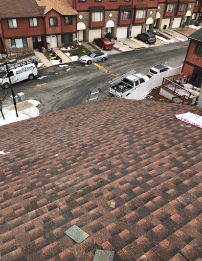 Roofing Contractor «Global Roofing & Siding», reviews and photos, 64 Austin Ave, Staten Island, NY 10305, USA