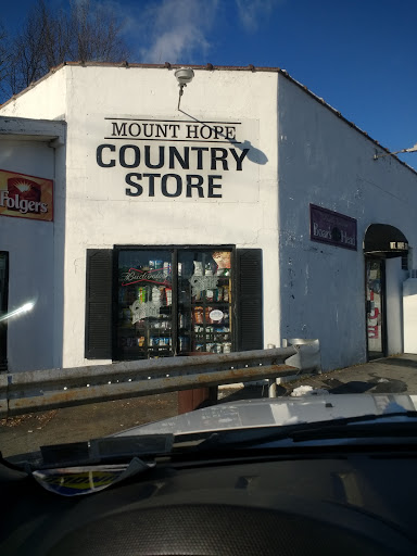 Mt Hope Country Store, 2269 Mt Hope Rd, Middletown, NY 10940, USA, 