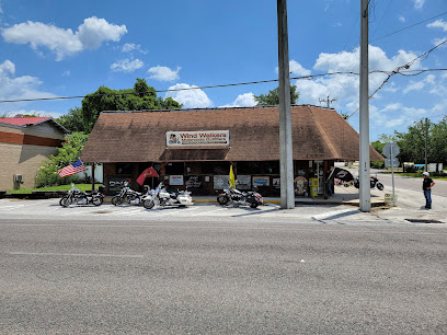 Wind Walkers Motorcycle Outfitters