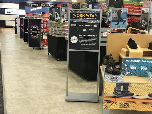 Shoe Store «Shoe Carnival», reviews and photos, 511 S Plano Rd, Richardson, TX 75081, USA