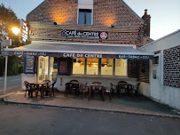 Photos du propriétaire du Café Café du Centre à Bellenglise - n°6