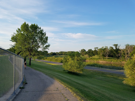 Golf Course «El Zagal Par 3 Golf Course», reviews and photos, 1400 Elm St N, Fargo, ND 58103, USA