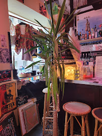 Atmosphère du Restaurant japonais Shinjuku Pigalle à Paris - n°5