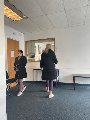 Optician «Kent Valley Optical», reviews and photos, 407 W Gowe St, Kent, WA 98032, USA