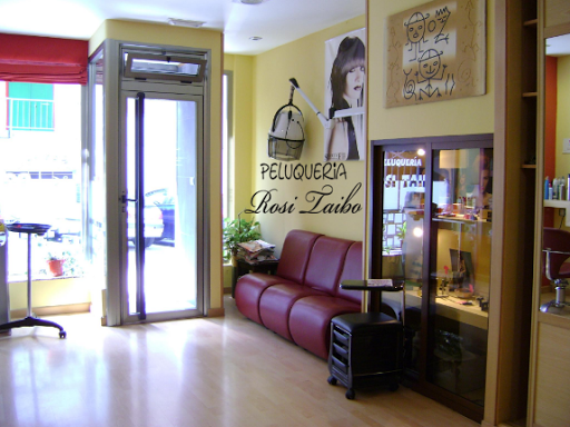Peluquería Rosi Taibo en A Coruña, A Coruña
