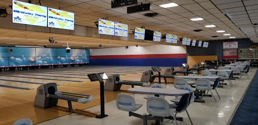 Bowling Alley «Cort-Lanes», reviews and photos, 928 NY-13, Cortland, NY 13045, USA