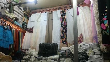 Toko Rizal Collection Jatinegara (Menjual Mukena, Sarung, dan baju Koko)