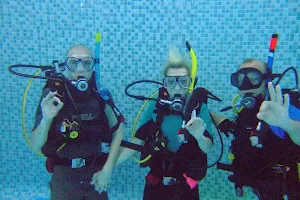 The Dive School image