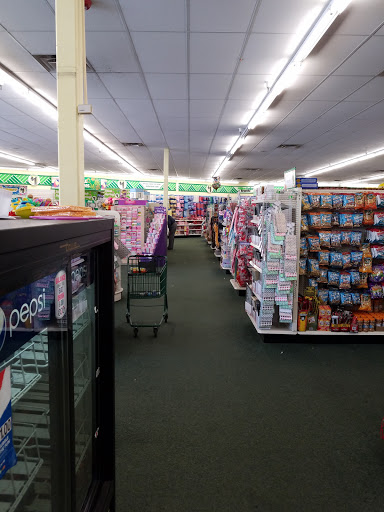 Dollar Store «Dollar Tree», reviews and photos, 11227 E Vía Linda, Scottsdale, AZ 85259, USA