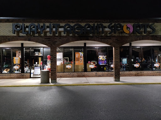 Sporting Goods Store «Play It Again Sports», reviews and photos, 931 W 75th St #185, Naperville, IL 60565, USA