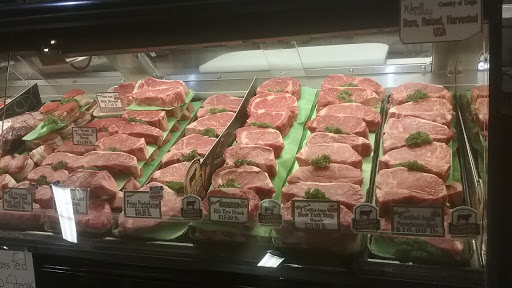 Grocery Store «Wynn’s Market», reviews and photos, 141 9th St N, Naples, FL 34102, USA