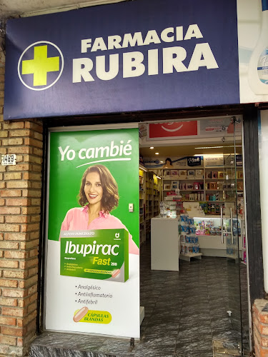 Farmacia Rubira