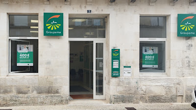 Agence Groupama Gemozac à Gémozac
