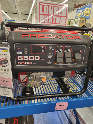 Hardware Store «Harbor Freight Tools», reviews and photos, 6508 Skillman St, Dallas, TX 75231, USA