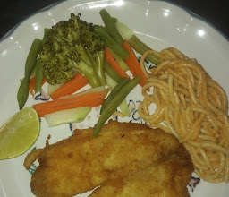 Comedor El Colibri photo