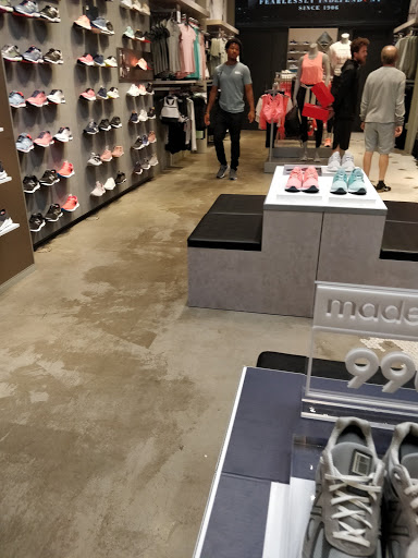 Shoe Store «New Balance», reviews and photos, 583 Boylston St, Boston, MA 02116, USA