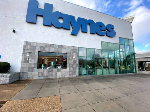 Furniture Store «Haynes Furniture», reviews and photos, 9515 W Broad St, Henrico, VA 23294, USA