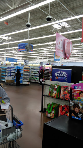 Walmart Supercenter