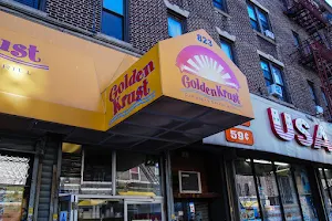 Golden Krust Caribbean Restaurant image