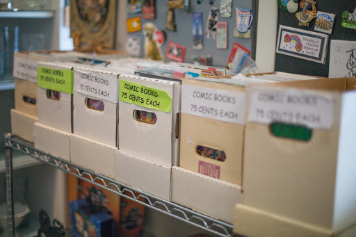 Thrift Store «FurKids Thrift Store», reviews and photos, 4015 Holcomb Bridge Rd #400, Norcross, GA 30092, USA