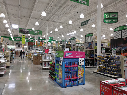 Home Improvement Store «Menards», reviews and photos, 7435 Barrington Rd, Hanover Park, IL 60133, USA