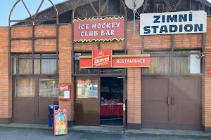 Ice Hockey Bar image