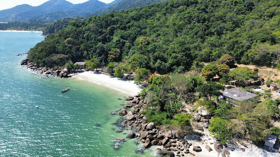 Praia Joao Manoel
