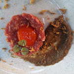 Photo n°1 de l'avis de giulia.a fait le 02/06/2019 à 15:20 sur le  Osteria dello Sperone e Bed & Breakfast à Lonate Pozzolo