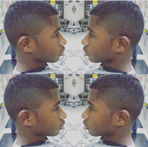 Barber Shop «Friendly Barber Shop», reviews and photos, 13207 Jones Rd, Houston, TX 77070, USA