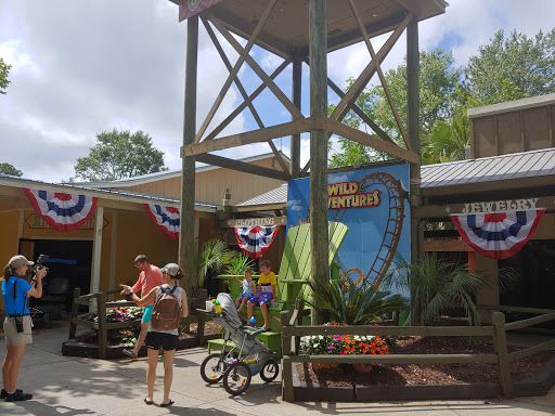 Water Park «Wild Adventures Theme Park», reviews and photos, 3766 Old Clyattville Rd, Valdosta, GA 31601, USA