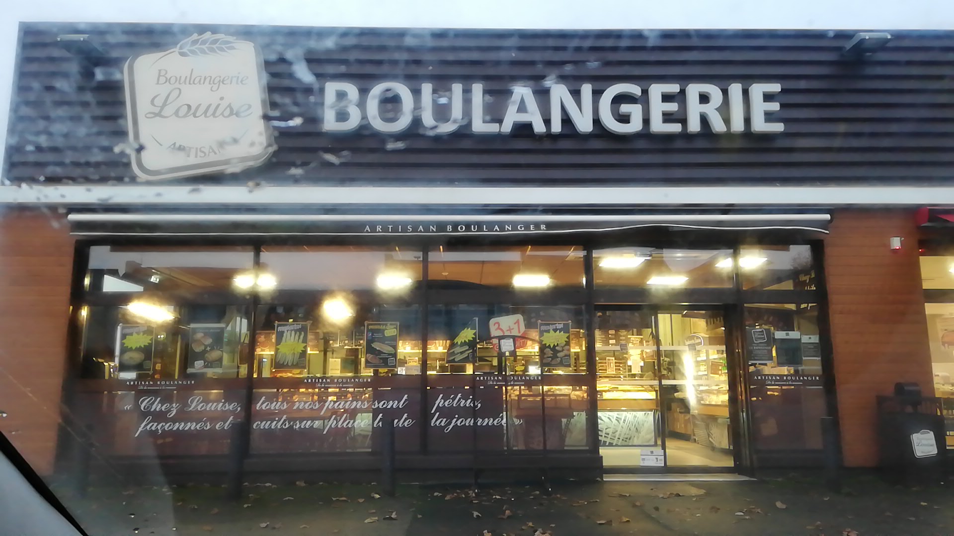 Photo n° 1 de l'avis de Didier.u fait le 12/10/2018 à 07:34
