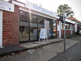 Easters Bakery Ltd