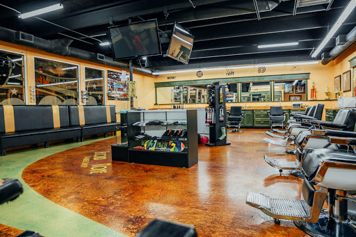 Barber Shop «Second 2 None Barbershop & Skate Supply», reviews and photos, 1705 James L Redman Pkwy, Plant City, FL 33563, USA