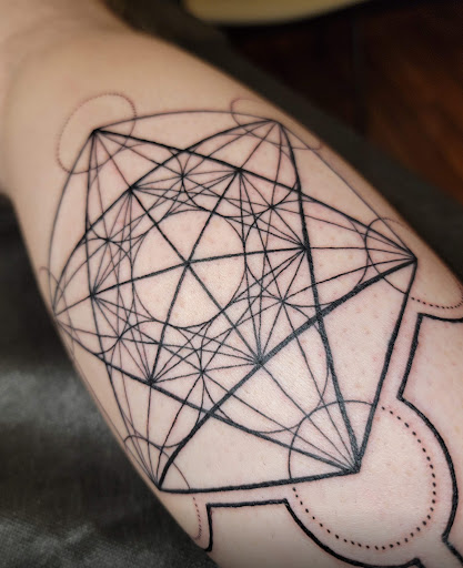 Explore unbreakable tattoo ideas, creative tattoo ideas in Clovis, available at Clovis Ink Tattoo