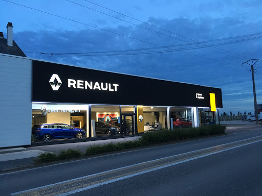 Photo 4 - Garage du Plateau Lemoine