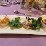 Photo n°2 de l'avis de Manu. fait le 27/11/2022 à 00:08 sur le  Landgasthaus Zum Kreuz + Gästehaus Speicher à Biberach