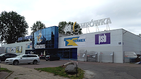PSB Mrówka Termex