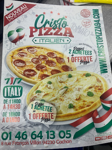 allo pizza dinapoli - Pizza