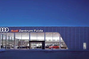 Audi Center Fulda Atzert & Weber image